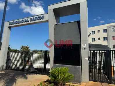 Apartamento com 2 Quartos à venda, 42m² no Vila Giunta, Bauru