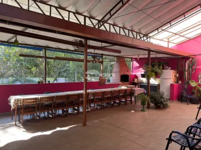 Casa com 3 Quartos à venda, 243m² no Baeta Neves, São Bernardo do Campo