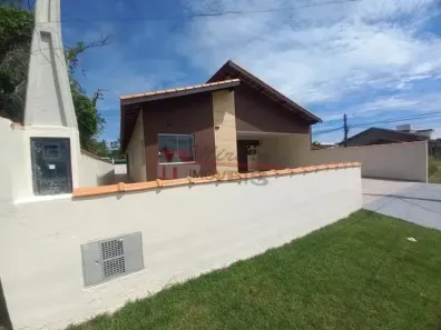Casa com 3 Quartos à venda, 167m² no Jardim São  Luis, Peruíbe