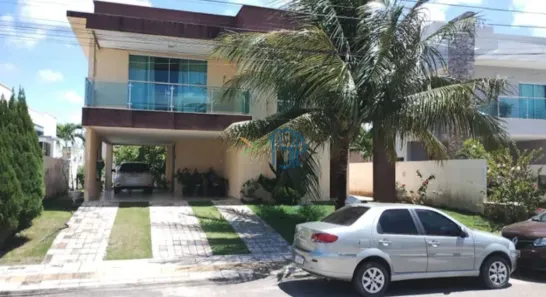 Casa com 4 Quartos à venda, 270m² no Parque das Nações, Parnamirim