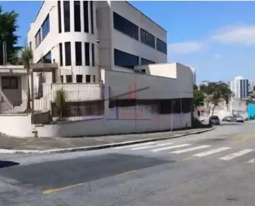 Prédio Comercial para alugar, 508m² no Vila Formosa, São Paulo