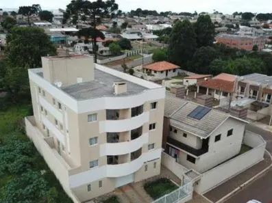 Apartamento com 2 Quartos à venda, 90m² no Colônia Dona Luíza, Ponta Grossa