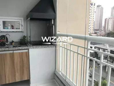 Apartamento com 3 Quartos à venda, 73m² no Chácara Santo Antônio (Zona Leste), São Paulo
