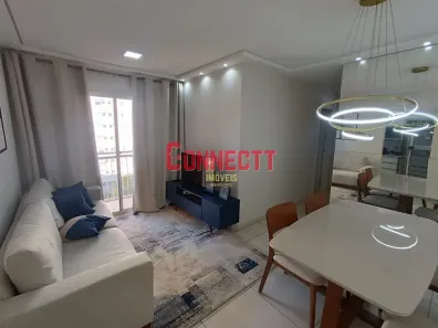 Apartamento com 2 Quartos à venda, 53m² no Alto da Boa Vista, Ribeirão Preto