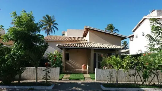 Casa de Condomínio com 3 Quartos à venda, 300m² no São José dos Náufragos, Aracaju