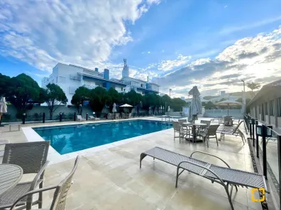 Apartamento com 3 Quartos à venda, 118m² no Ingleses do Rio Vermelho, Florianópolis