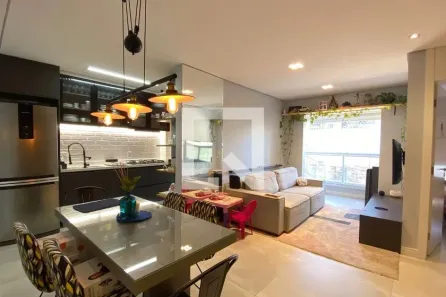 Apartamento com 2 Quartos à venda, 67m² no Melville Empresarial I e II, Barueri