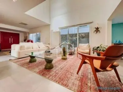 Casa de Condomínio com 3 Quartos à venda, 260m² no Urbanova VII, São José dos Campos