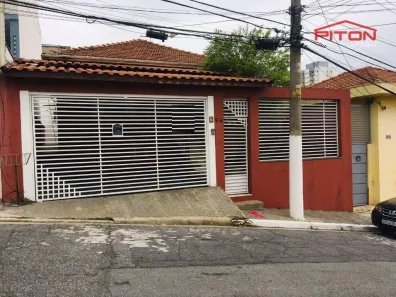Casa com 3 Quartos à venda, 220m² no Vila Salete, São Paulo