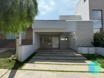 Casa com 3 Quartos à venda, 105m² no Loteamento Terras de São Pedro e São Paulo, Salto