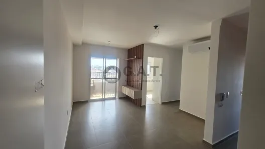 Apartamento com 2 Quartos à venda, 60m² no Vila Progresso, Sorocaba