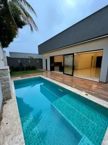 Casa com 3 Quartos à venda, 260m² no Jardim Presidente, Goiânia