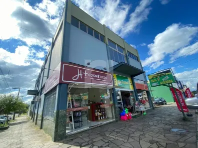 Sala Comercial para alugar, 300m² no Centro, Portão