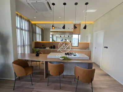 Apartamento com 1 Quarto à venda, 26m² no Vila Olímpia, São Paulo