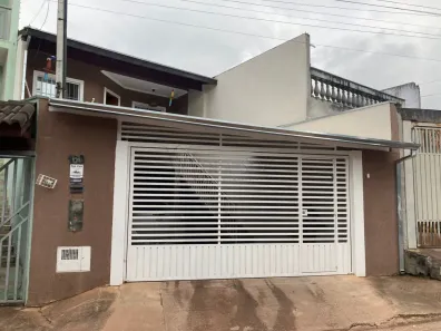 Casa com 2 Quartos à venda, 135m² no Altos da Vila Paiva, São José dos Campos