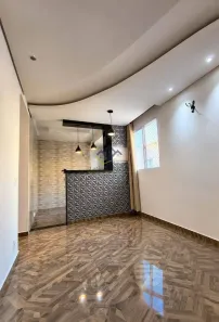 Apartamento com 2 Quartos para alugar, 42m² no Vila Colorado, Suzano