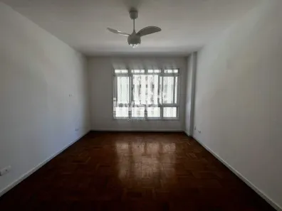 Apartamento com 2 Quartos para alugar, 90m² no Gonzaga, Santos