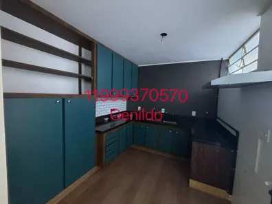 Sobrado com 3 Quartos para alugar, 270m² no Jardim Bonfiglioli, São Paulo