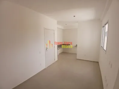 Apartamento com 2 Quartos à venda, 47m² no Palmeiras, Belo Horizonte