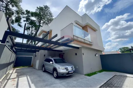 Casa de Condomínio com 3 Quartos à venda, 183m² no Jardim Prudência, São Paulo