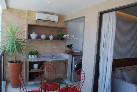 Apartamento com 3 Quartos à venda, 82m² no Recreio dos Bandeirantes, Rio de Janeiro