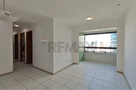Apartamento com 2 Quartos à venda, 70m² no Encruzilhada, Recife
