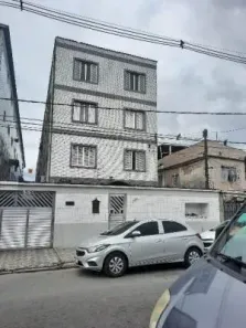 Apartamento com 2 Quartos à venda, 78m² no Chácara Glória, Itanhaém