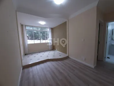 Apartamento com 1 Quarto à venda, 48m² no Perdizes, São Paulo