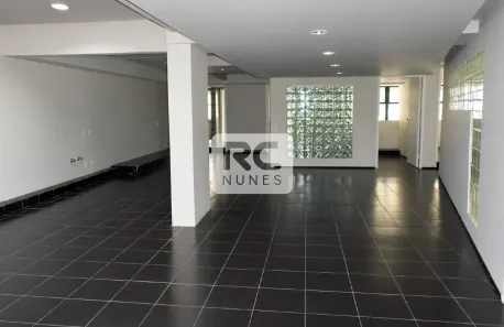 Sala Comercial para alugar, 150m² no Buritis, Belo Horizonte