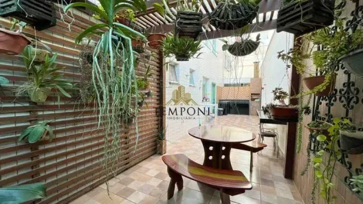 Apartamento com 3 Quartos à venda, 134m² no Santa Inês, Belo Horizonte
