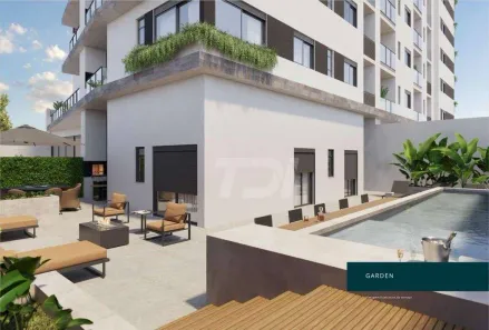 Apartamento com 3 Quartos à venda, 208m² no Água Verde, Curitiba