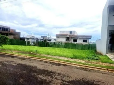 Lote/Terreno à venda, 250m² no Jardim Morumbi, Londrina