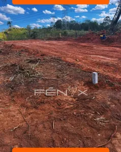 Lote/Terreno à venda, 600m² no Centro, Atibaia