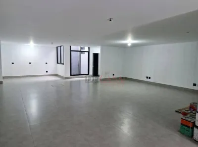 Sala Comercial para alugar, 105m² no Vila Gomes Cardim, São Paulo