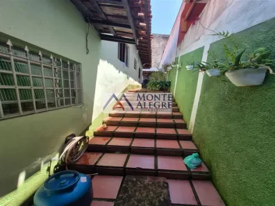 Casa com 3 Quartos à venda, 181m² no Jardim Jabaquara, São Paulo