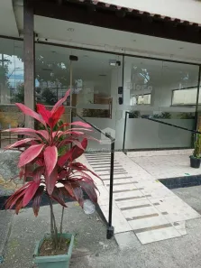 Apartamento com 2 Quartos à venda, 56m² no Centro, São Gonçalo
