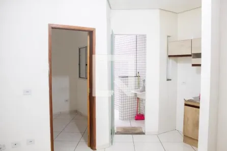 Apartamento com 1 Quarto à venda, 30m² no Vila Constança, São Paulo