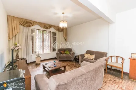 Apartamento com 3 Quartos à venda, 129m² no Rio Branco, Porto Alegre