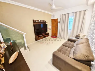 Sobrado com 2 Quartos à venda, 125m² no Vila Ivone, São Paulo
