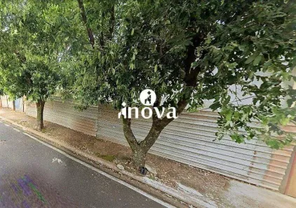 Lote/Terreno à venda, 450m² no Nossa Senhora da Abadia, Uberaba