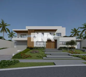 Casa de Condomínio com 5 Quartos à venda, 1050m² no Barra da Tijuca, Rio de Janeiro