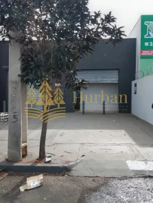 Sala Comercial para alugar, 77m² no Aclimação, Uberlândia