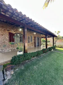 Casa com 3 Quartos à venda, 211m² no Vila Cássia (Praia Seca), Araruama