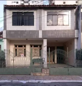 Casa com 9 Quartos à venda, 323m² no São José, Aracaju
