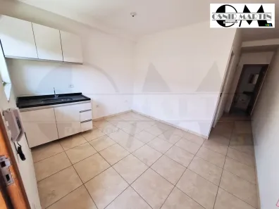 Apartamento com 1 Quarto à venda, 28m² no Sítio Pinheirinho, São Paulo