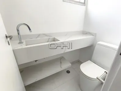 Apartamento com 3 Quartos para alugar, 136m² no Vila Olímpia, São Paulo