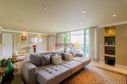 Apartamento com 4 Quartos à venda, 250m² no Vila Progresso, Guarulhos