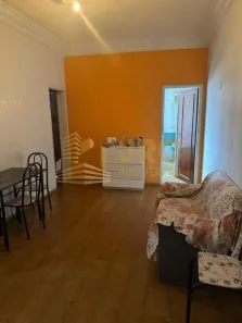 Apartamento com 2 Quartos à venda, 70m² no Manguinhos, Rio de Janeiro