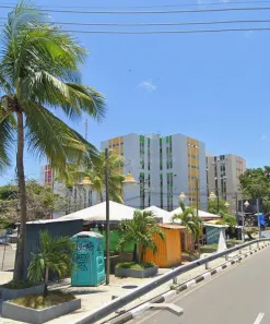 Apartamento com 2 Quartos à venda, 46m² no Recreio Ipitanga, Lauro de Freitas