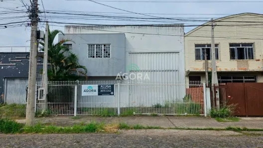 Galpão/Depósito/Armazém para alugar, 350m² no Niterói, Canoas